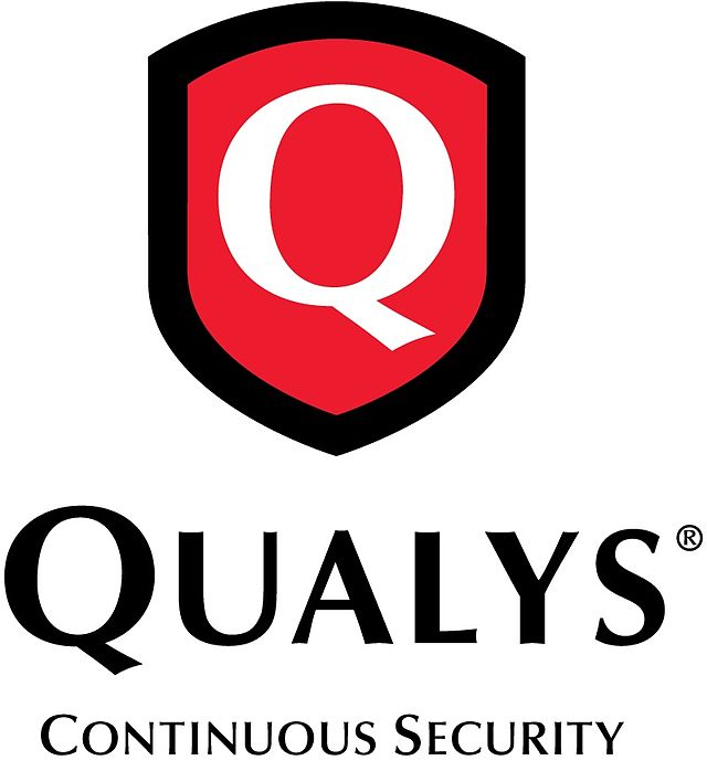 qualys was